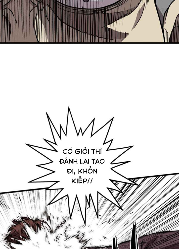 Sức Mạnh Tuyệt Đối Chapter 1 - Trang 7