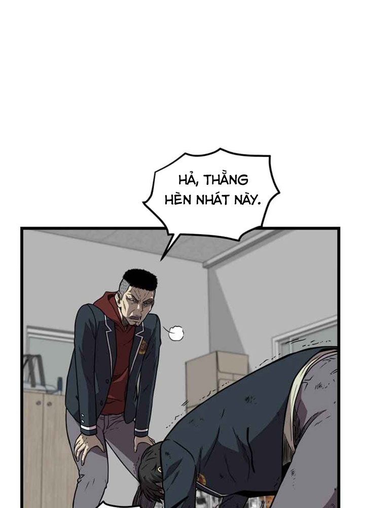 Sức Mạnh Tuyệt Đối Chapter 1 - Trang 9