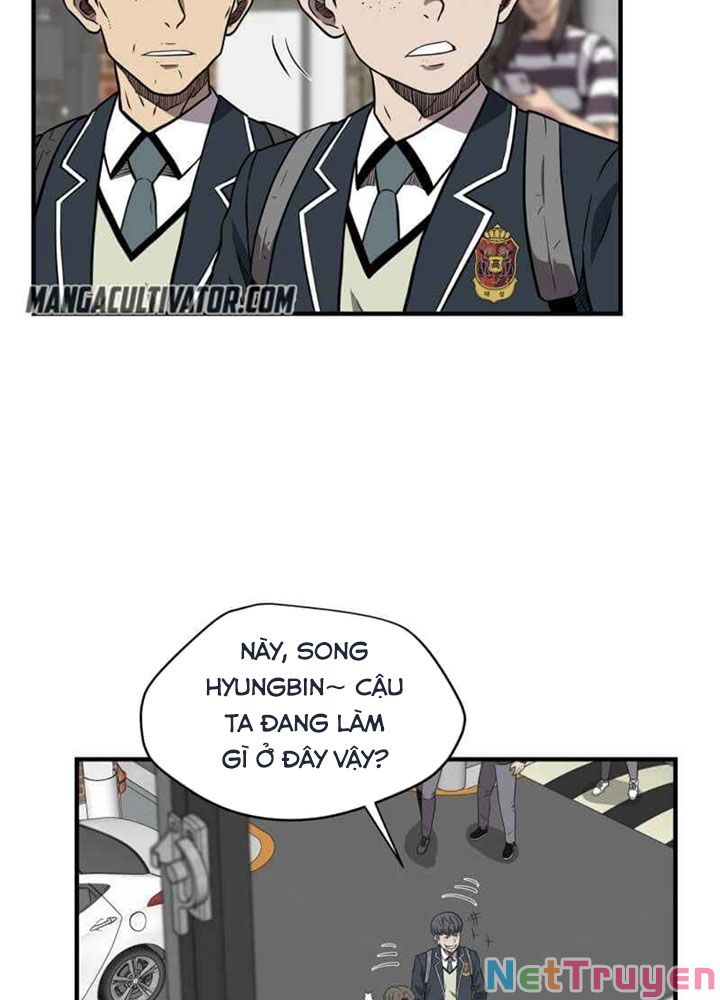 Sức Mạnh Tuyệt Đối Chapter 10 - Trang 10