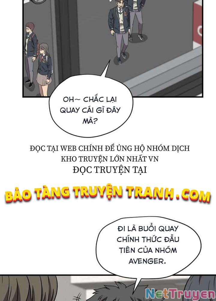 Sức Mạnh Tuyệt Đối Chapter 10 - Trang 11
