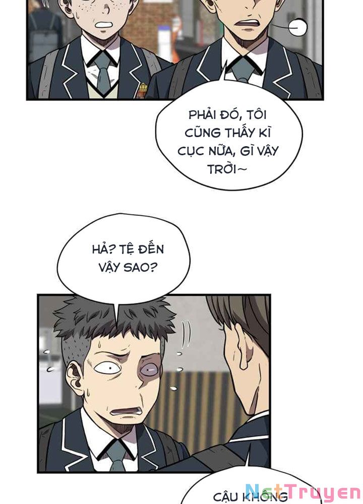 Sức Mạnh Tuyệt Đối Chapter 10 - Trang 13