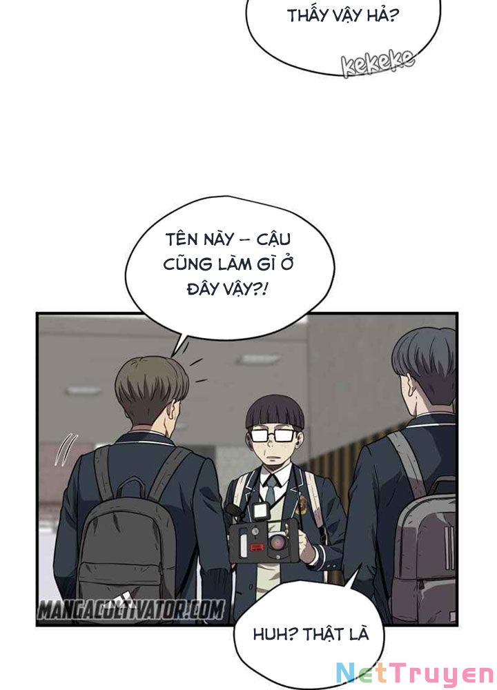Sức Mạnh Tuyệt Đối Chapter 10 - Trang 14