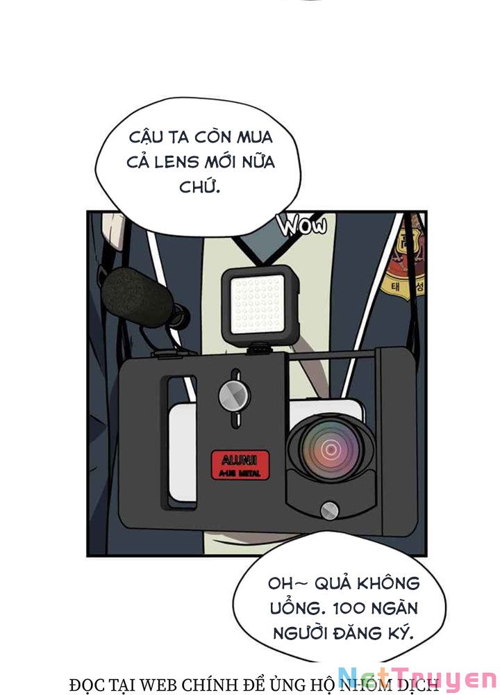 Sức Mạnh Tuyệt Đối Chapter 10 - Trang 15