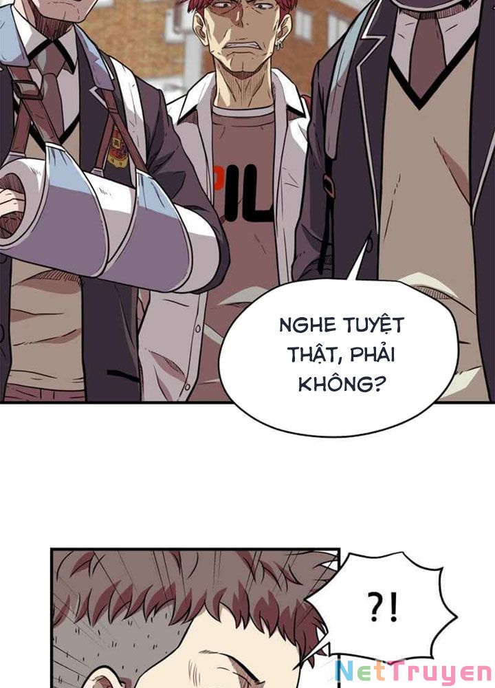 Sức Mạnh Tuyệt Đối Chapter 10 - Trang 17