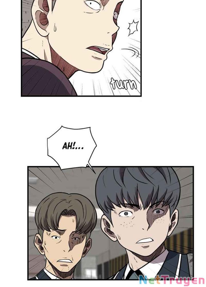 Sức Mạnh Tuyệt Đối Chapter 10 - Trang 18