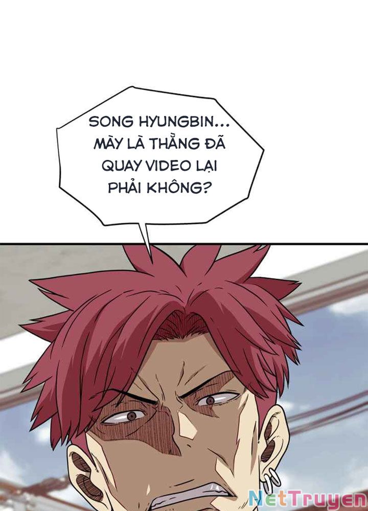 Sức Mạnh Tuyệt Đối Chapter 10 - Trang 19