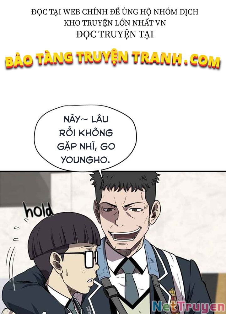Sức Mạnh Tuyệt Đối Chapter 10 - Trang 22