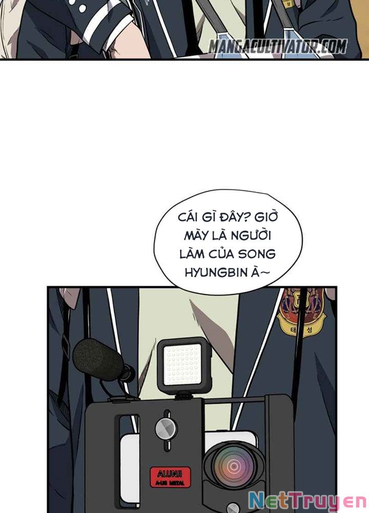 Sức Mạnh Tuyệt Đối Chapter 10 - Trang 23