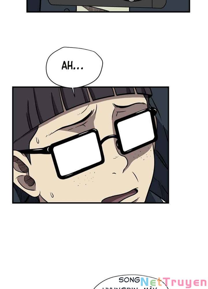 Sức Mạnh Tuyệt Đối Chapter 10 - Trang 24