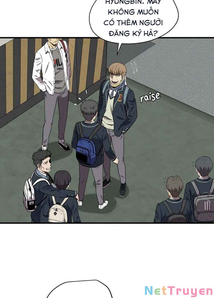 Sức Mạnh Tuyệt Đối Chapter 10 - Trang 25