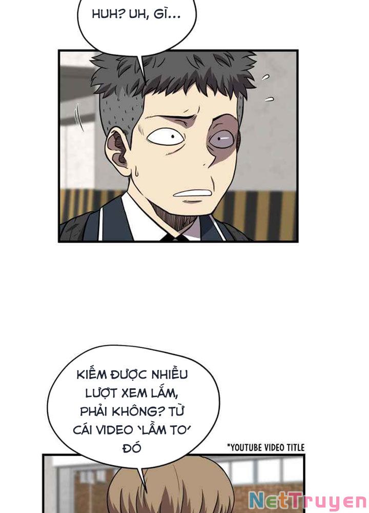 Sức Mạnh Tuyệt Đối Chapter 10 - Trang 26