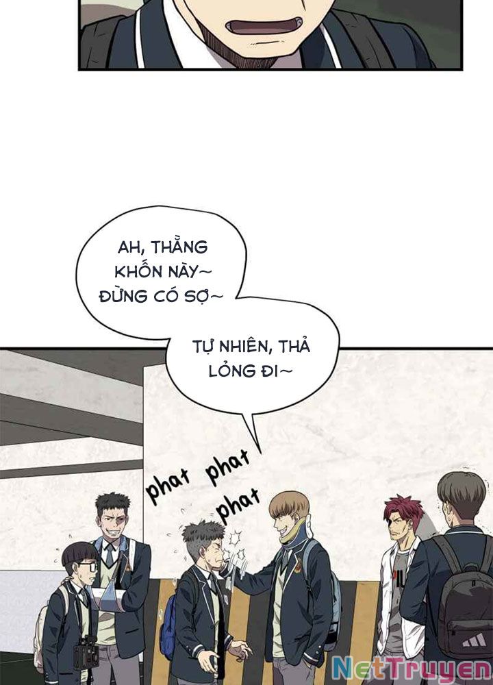 Sức Mạnh Tuyệt Đối Chapter 10 - Trang 28