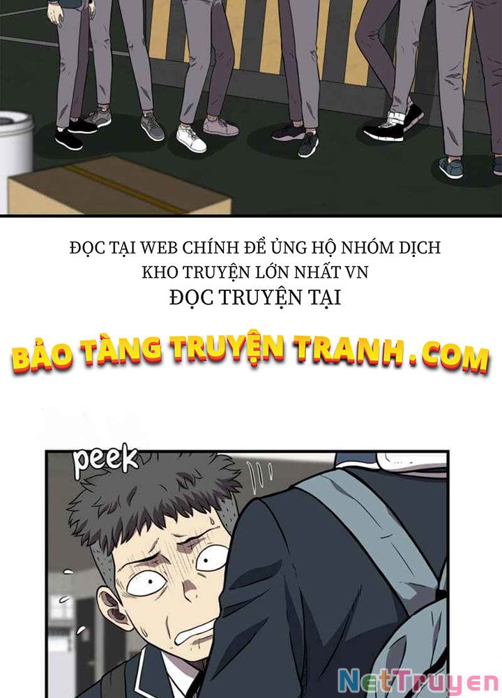 Sức Mạnh Tuyệt Đối Chapter 10 - Trang 29