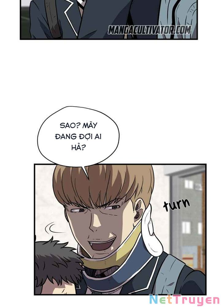 Sức Mạnh Tuyệt Đối Chapter 10 - Trang 30