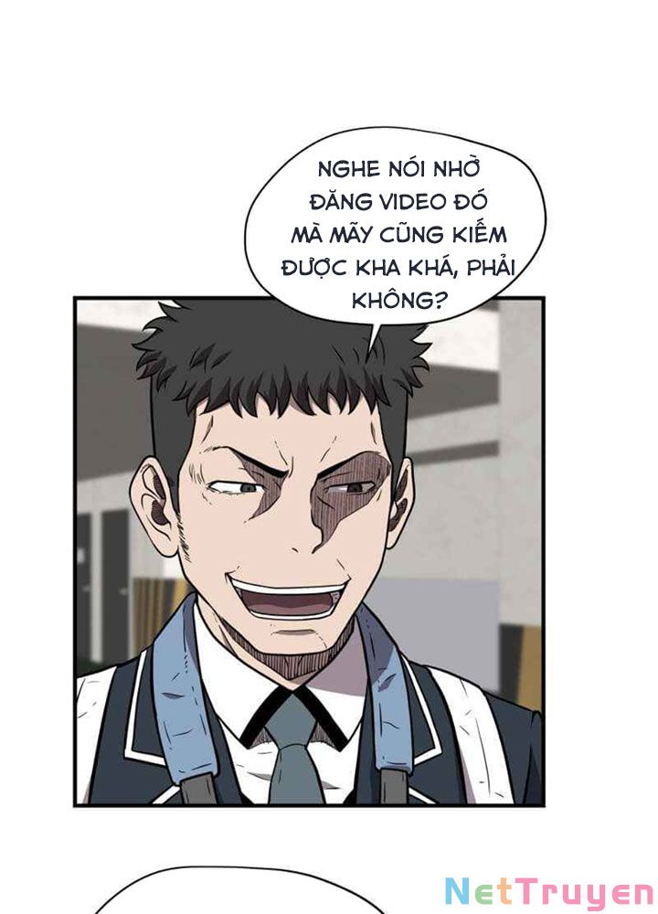 Sức Mạnh Tuyệt Đối Chapter 10 - Trang 31