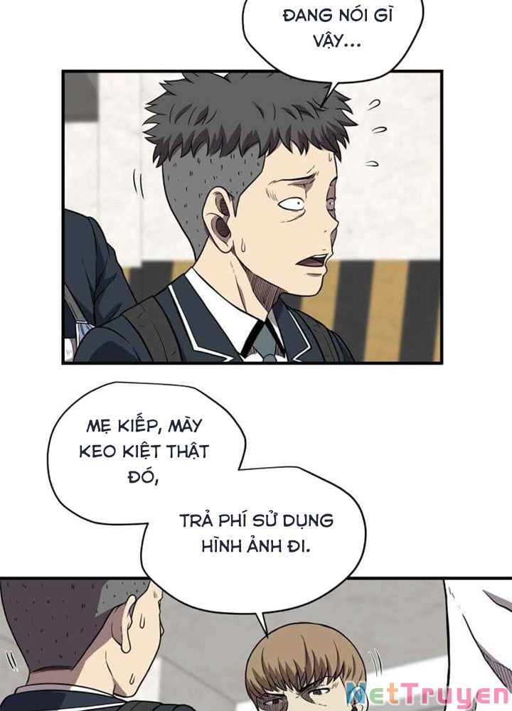 Sức Mạnh Tuyệt Đối Chapter 10 - Trang 33