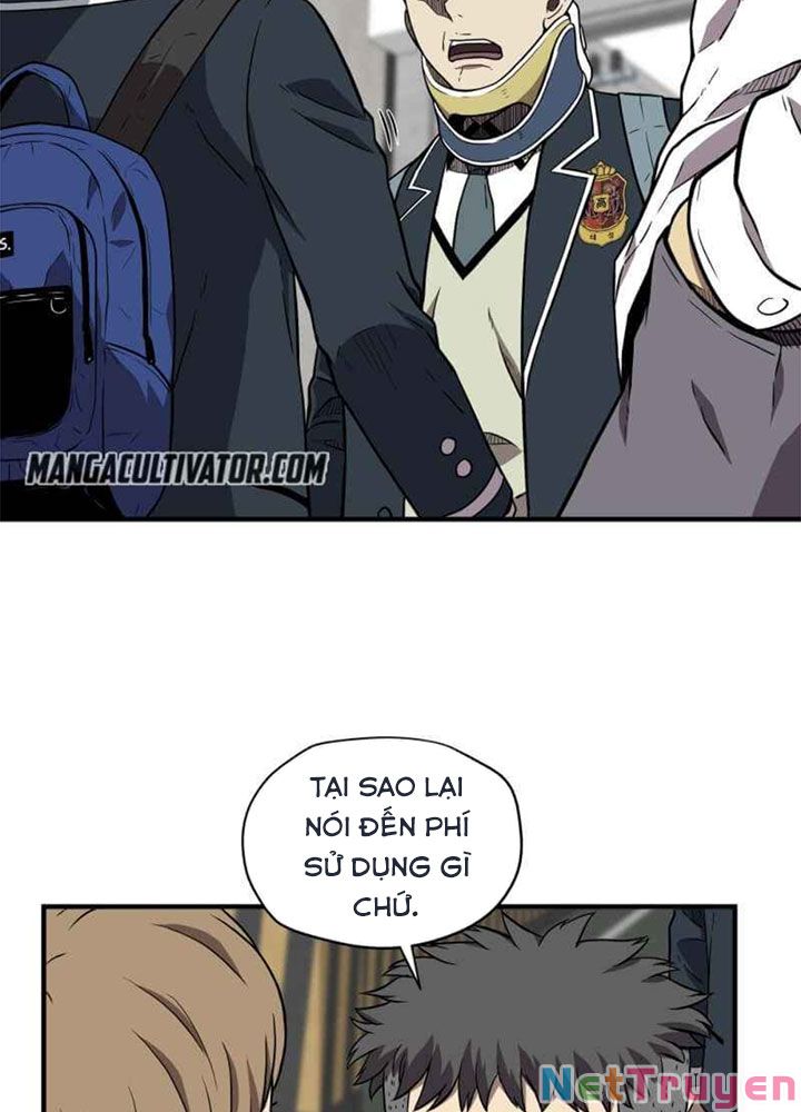Sức Mạnh Tuyệt Đối Chapter 10 - Trang 34