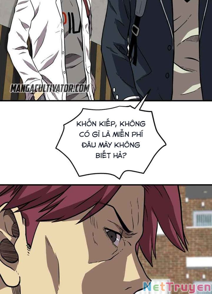 Sức Mạnh Tuyệt Đối Chapter 10 - Trang 36