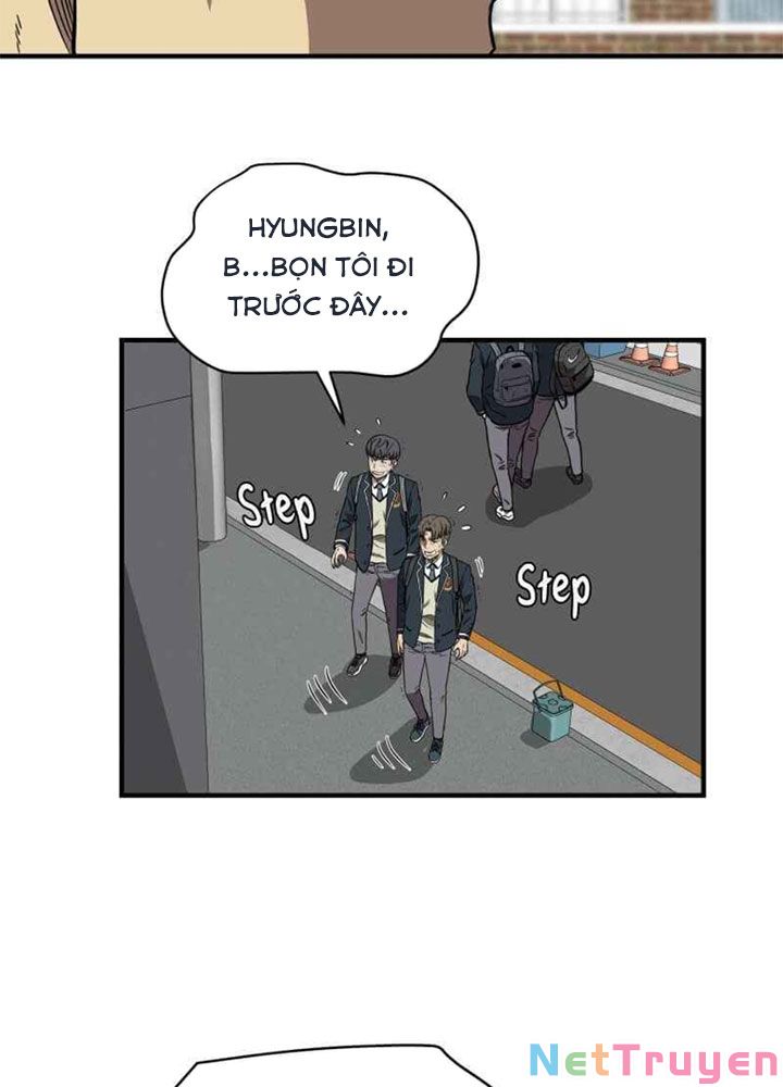 Sức Mạnh Tuyệt Đối Chapter 10 - Trang 37