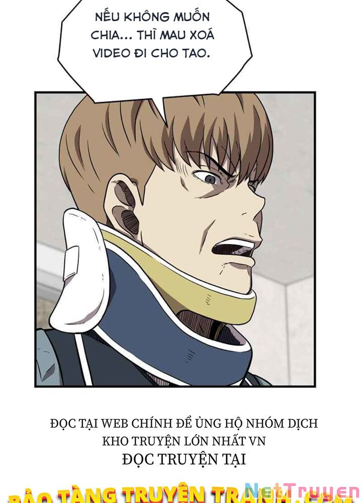 Sức Mạnh Tuyệt Đối Chapter 10 - Trang 38