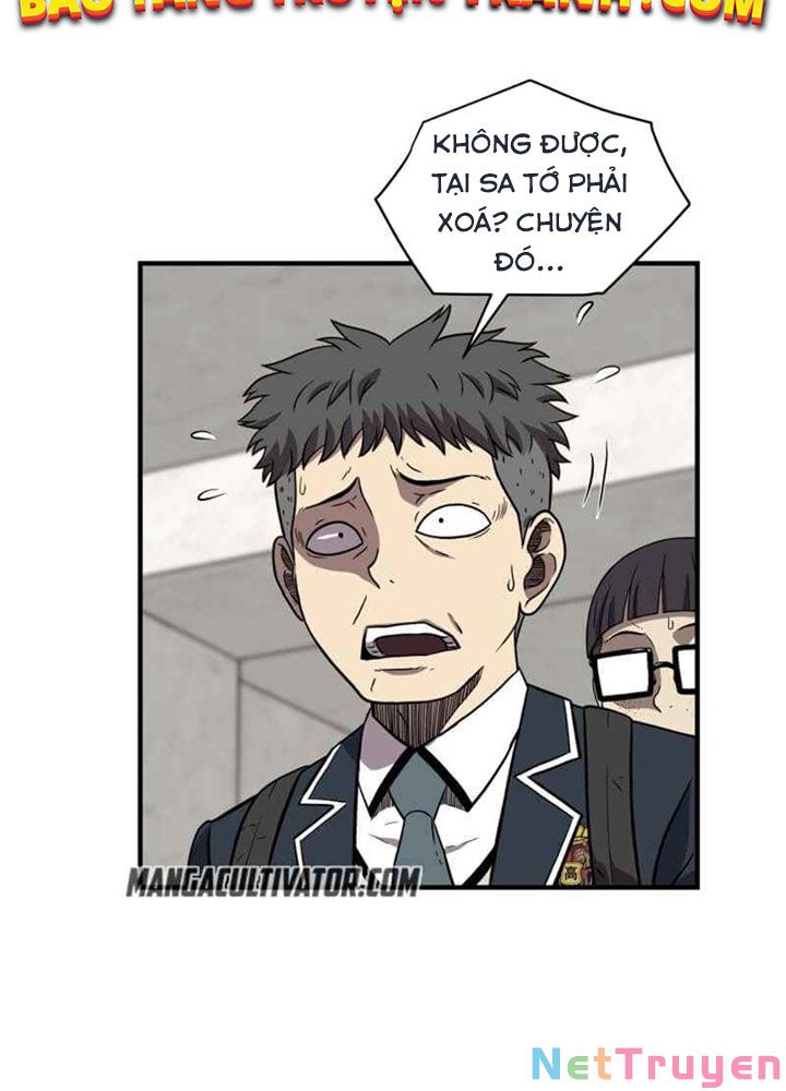 Sức Mạnh Tuyệt Đối Chapter 10 - Trang 39