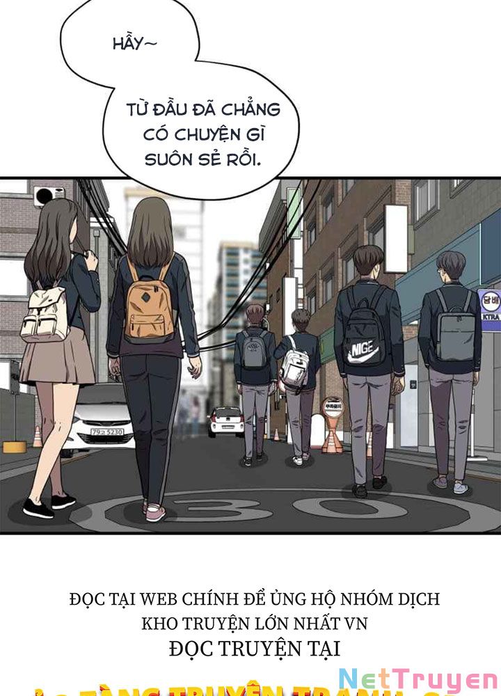 Sức Mạnh Tuyệt Đối Chapter 10 - Trang 4
