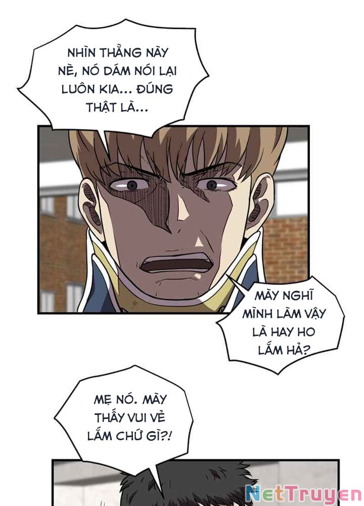 Sức Mạnh Tuyệt Đối Chapter 10 - Trang 40