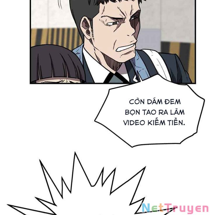 Sức Mạnh Tuyệt Đối Chapter 10 - Trang 41