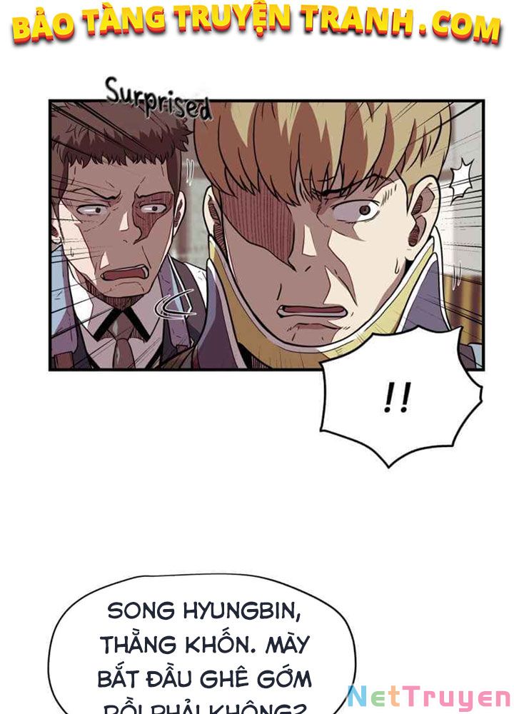Sức Mạnh Tuyệt Đối Chapter 10 - Trang 44