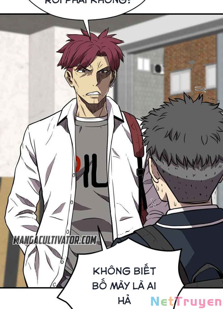 Sức Mạnh Tuyệt Đối Chapter 10 - Trang 45