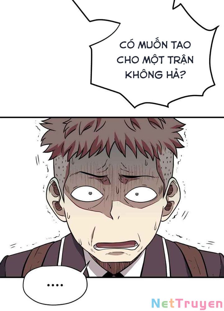 Sức Mạnh Tuyệt Đối Chapter 10 - Trang 46
