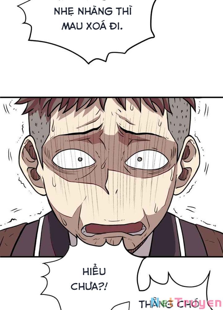 Sức Mạnh Tuyệt Đối Chapter 10 - Trang 48
