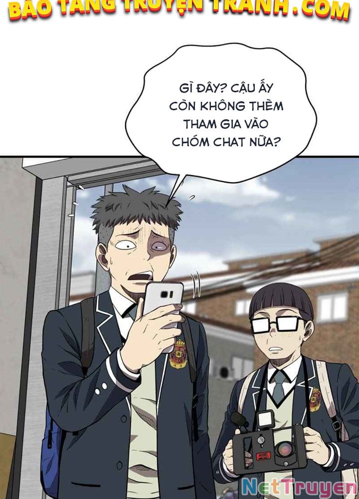 Sức Mạnh Tuyệt Đối Chapter 10 - Trang 5