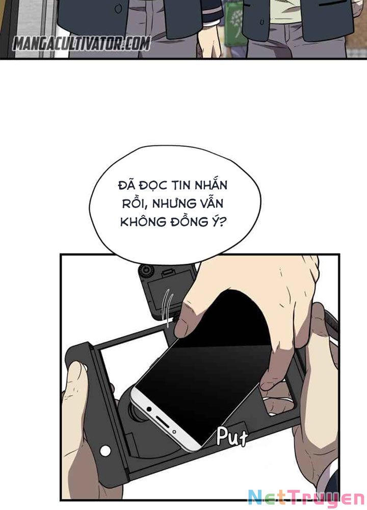 Sức Mạnh Tuyệt Đối Chapter 10 - Trang 6