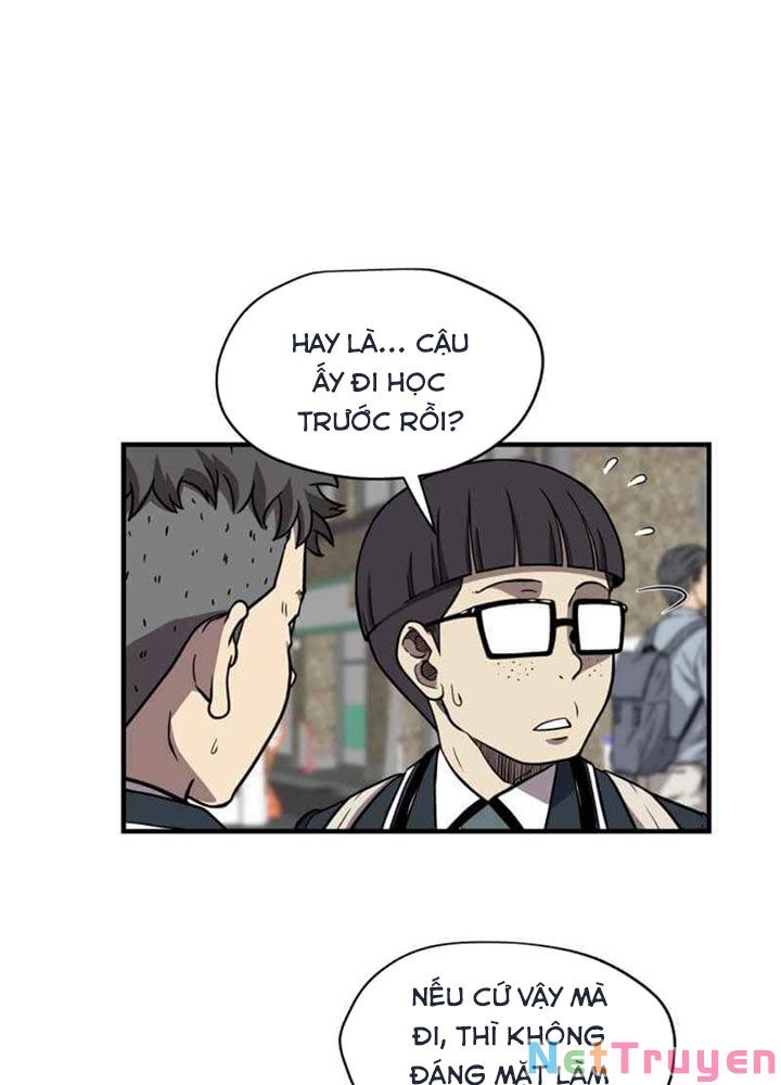 Sức Mạnh Tuyệt Đối Chapter 10 - Trang 7
