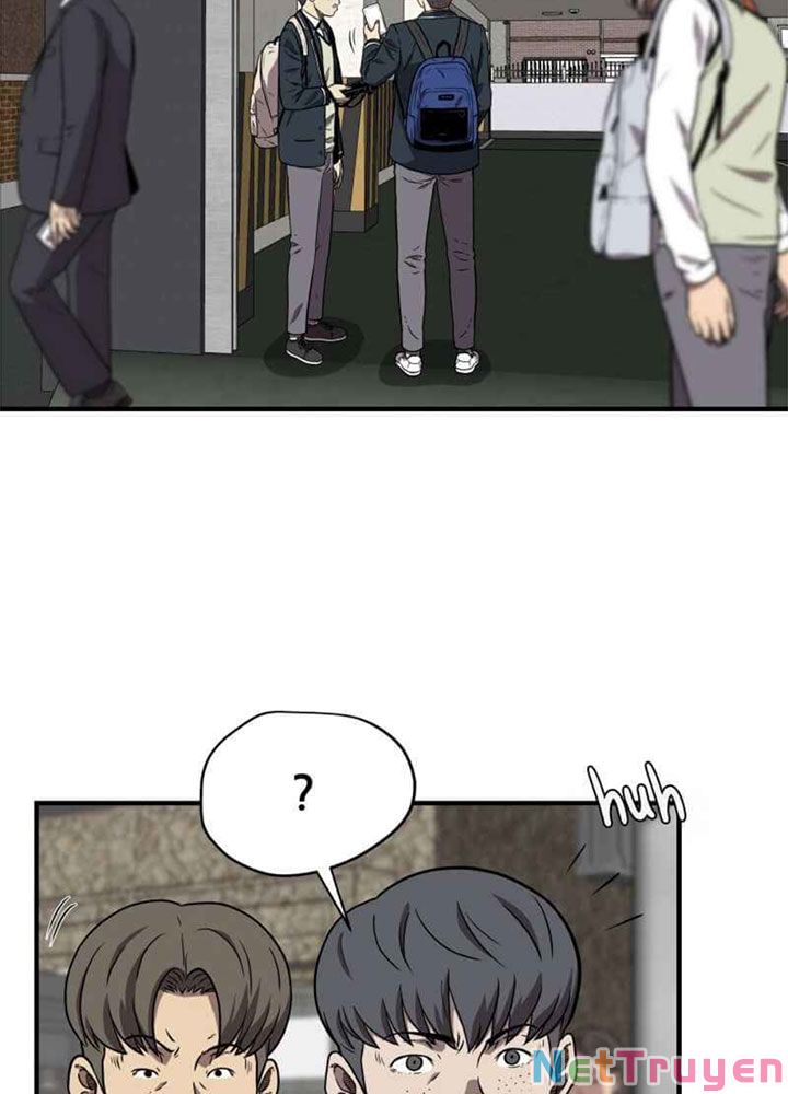 Sức Mạnh Tuyệt Đối Chapter 10 - Trang 9