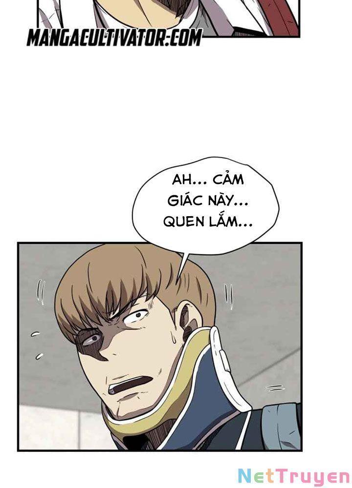 Sức Mạnh Tuyệt Đối Chapter 11 - Trang 10