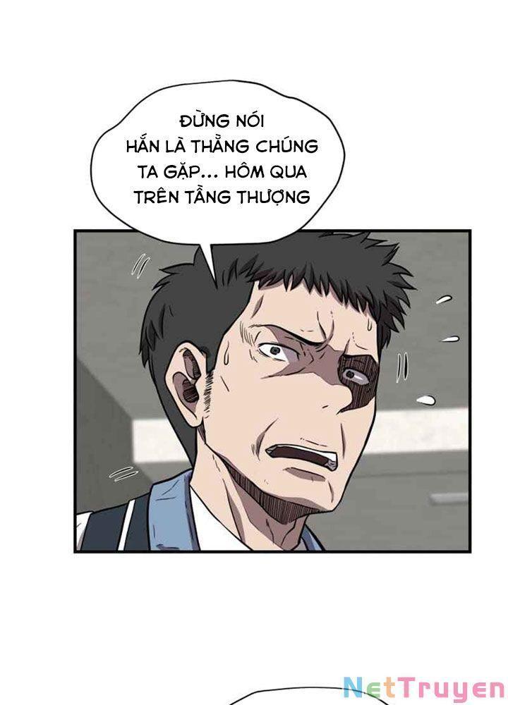 Sức Mạnh Tuyệt Đối Chapter 11 - Trang 11