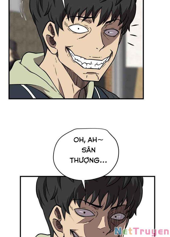 Sức Mạnh Tuyệt Đối Chapter 11 - Trang 15