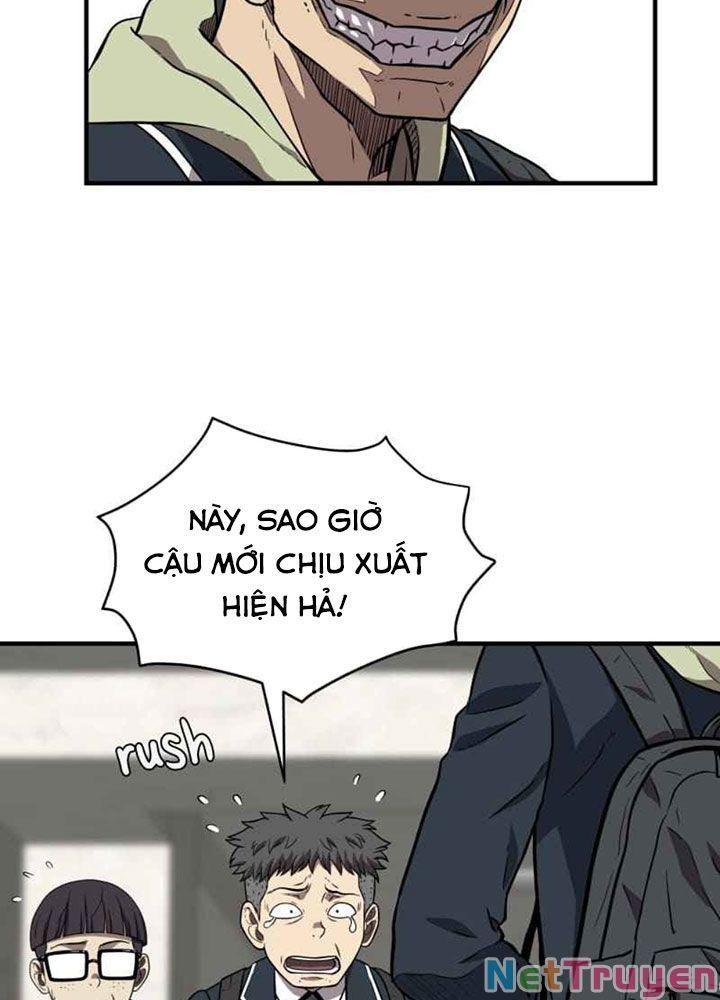 Sức Mạnh Tuyệt Đối Chapter 11 - Trang 16