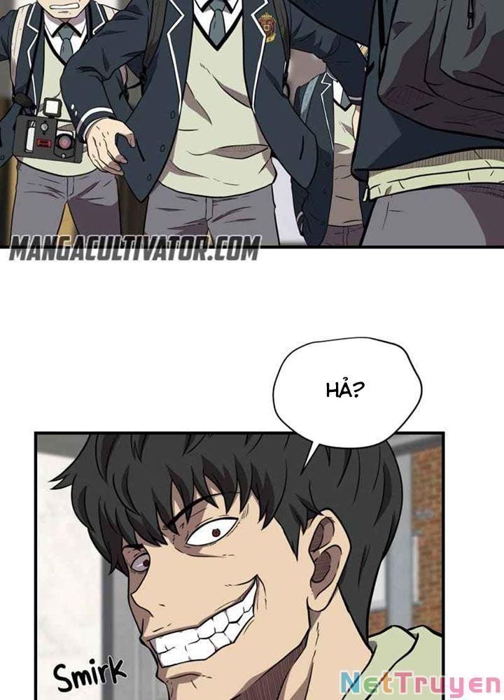 Sức Mạnh Tuyệt Đối Chapter 11 - Trang 17