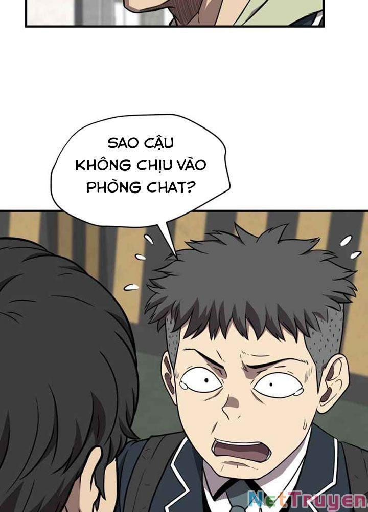 Sức Mạnh Tuyệt Đối Chapter 11 - Trang 18