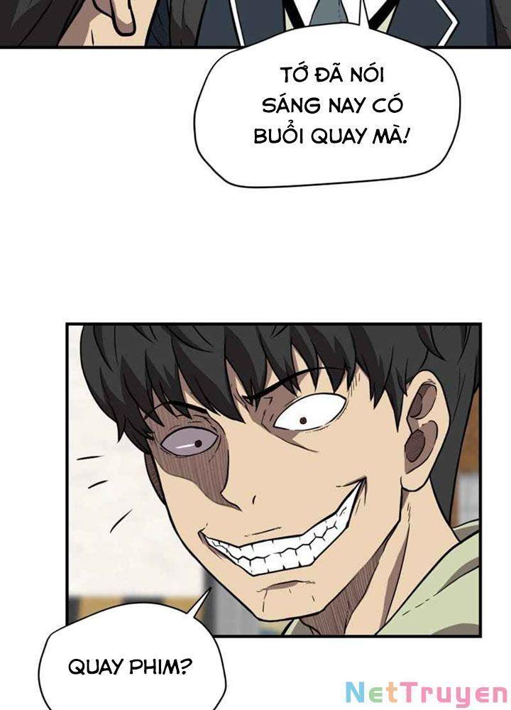 Sức Mạnh Tuyệt Đối Chapter 11 - Trang 19