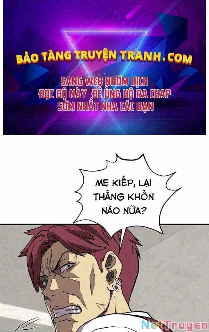 Sức Mạnh Tuyệt Đối Chapter 11 - Trang 2