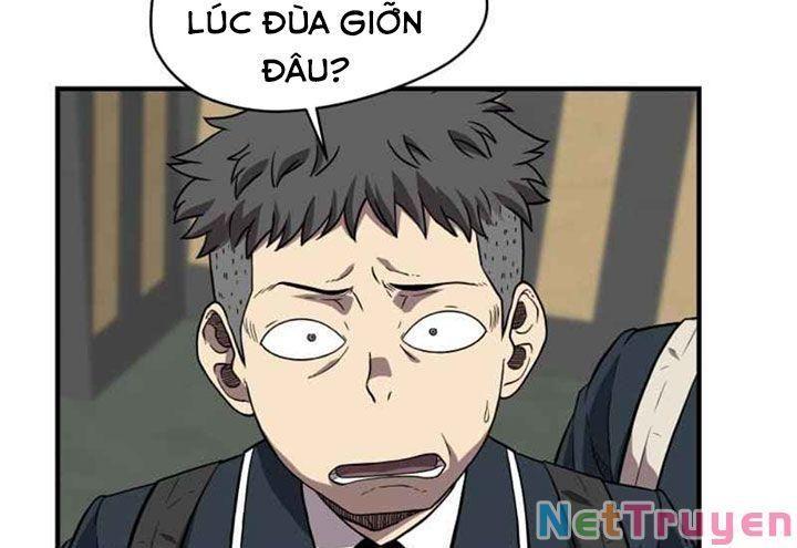 Sức Mạnh Tuyệt Đối Chapter 11 - Trang 21