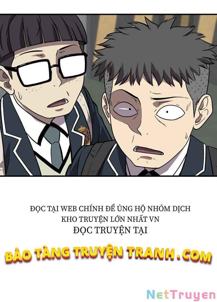 Sức Mạnh Tuyệt Đối Chapter 11 - Trang 25
