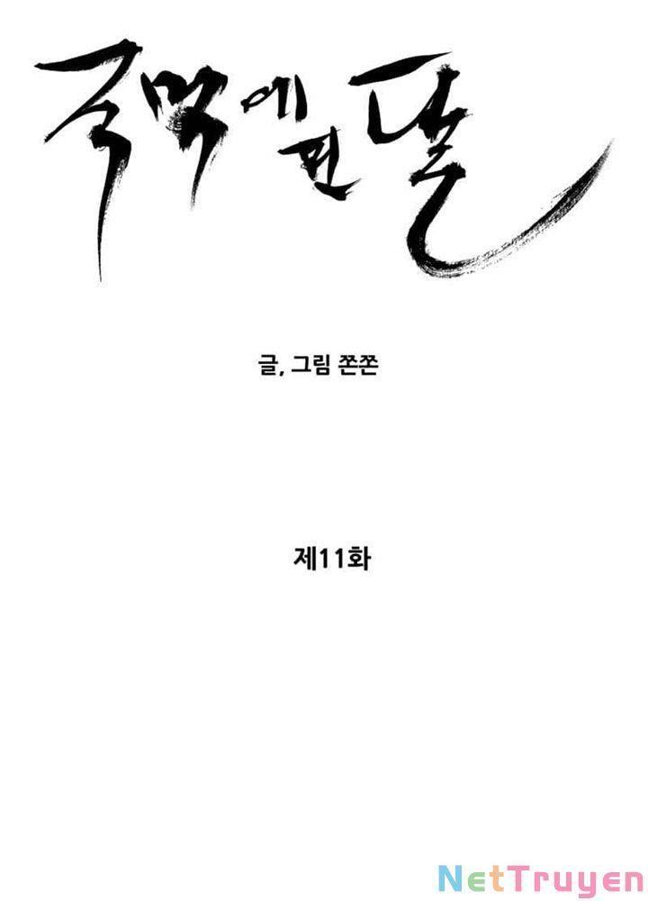 Sức Mạnh Tuyệt Đối Chapter 11 - Trang 26