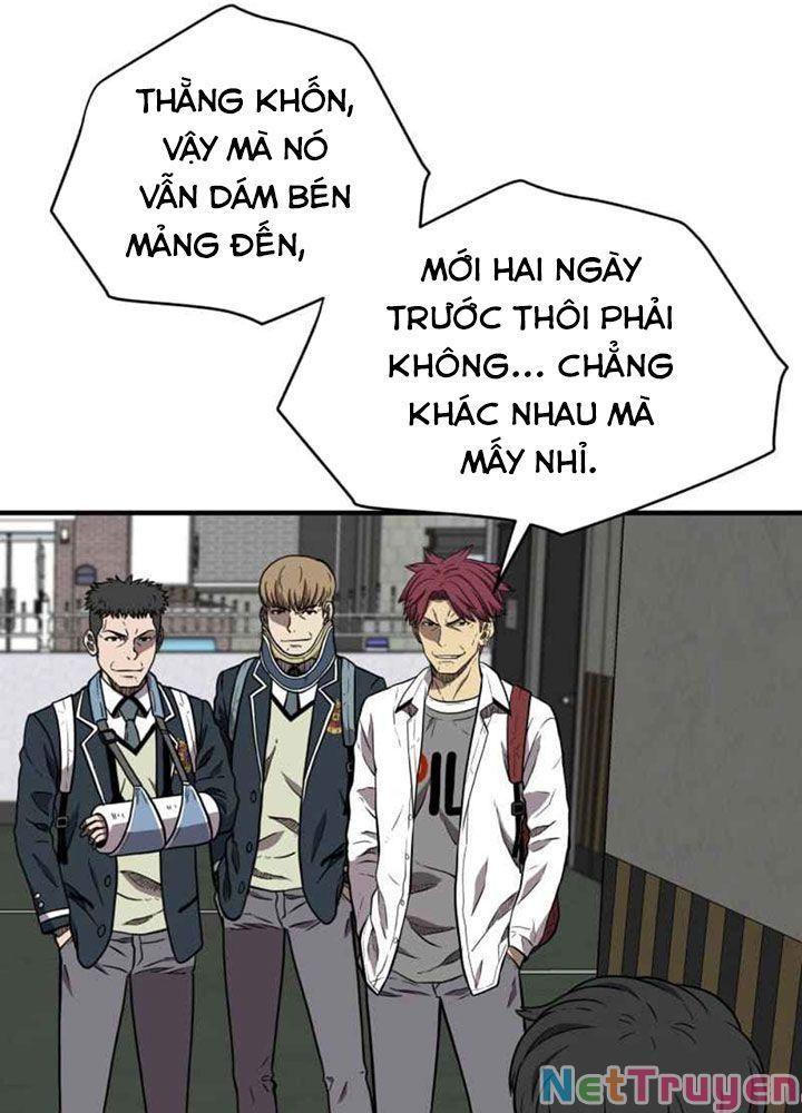 Sức Mạnh Tuyệt Đối Chapter 11 - Trang 27