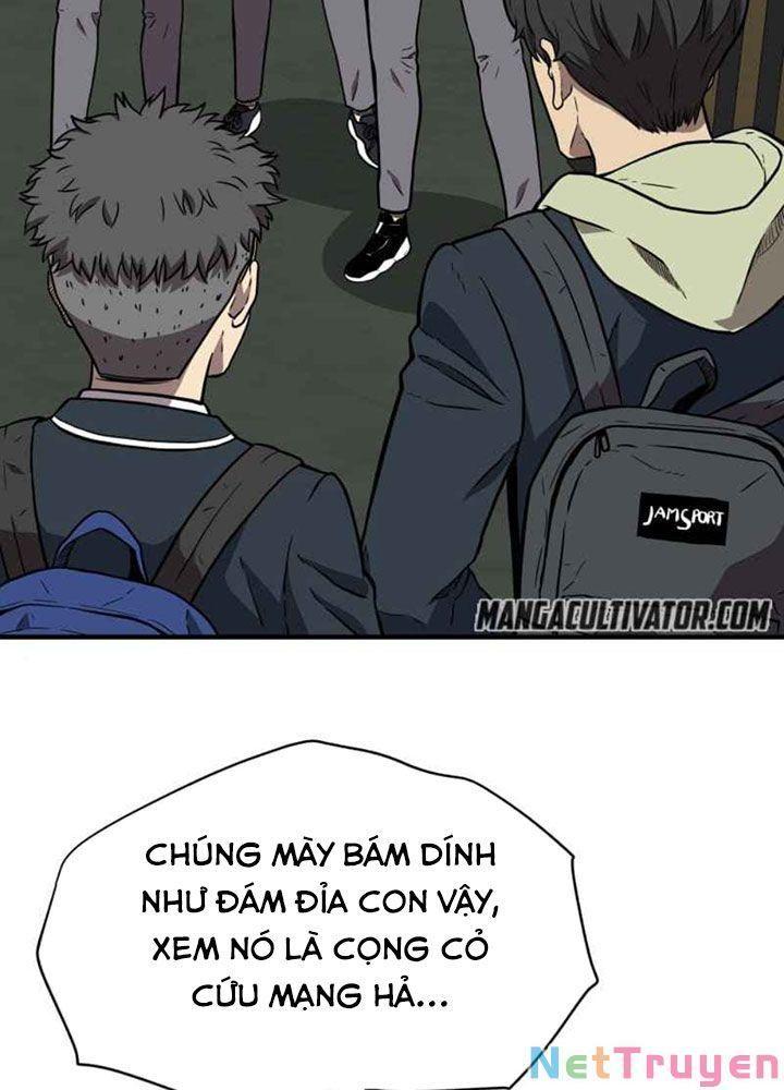 Sức Mạnh Tuyệt Đối Chapter 11 - Trang 28
