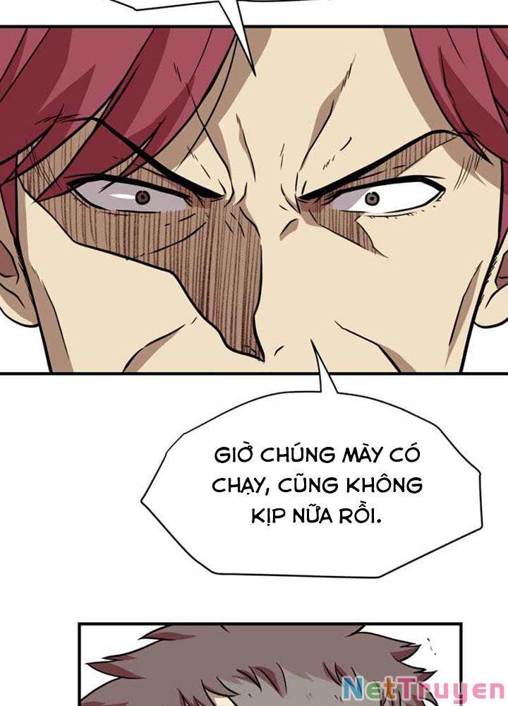 Sức Mạnh Tuyệt Đối Chapter 11 - Trang 29
